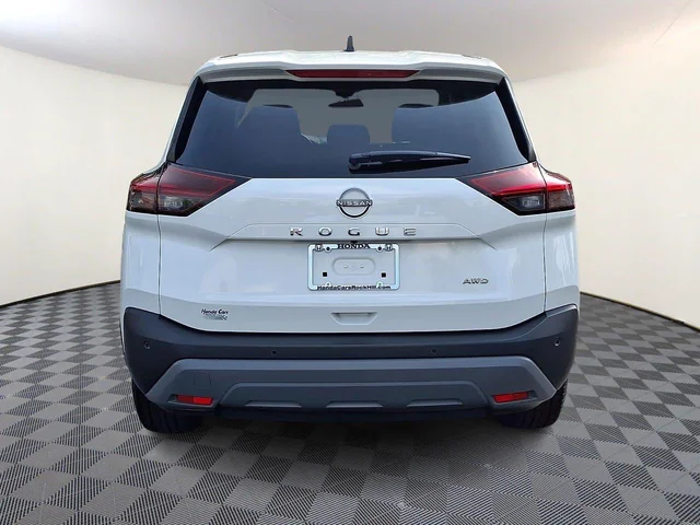 SEMINUEVOS NISSAN Rogue a Estados en autogozo