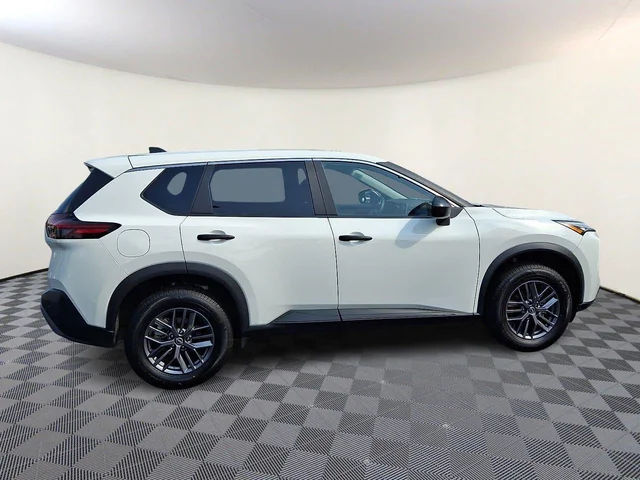 SEMINUEVOS NISSAN Rogue a Estados en autogozo