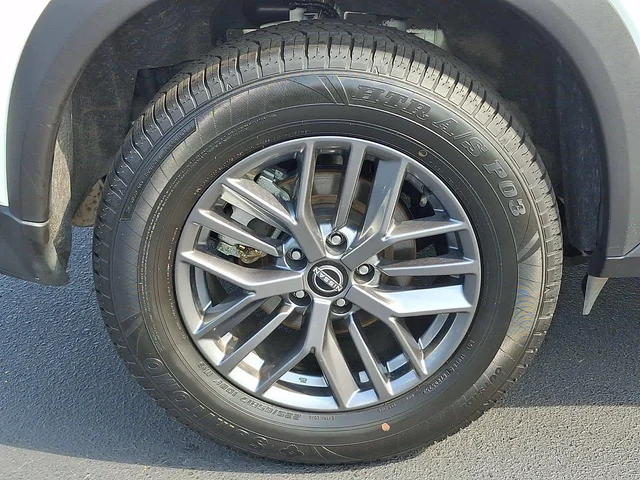 SEMINUEVOS NISSAN Rogue a Estados en autogozo