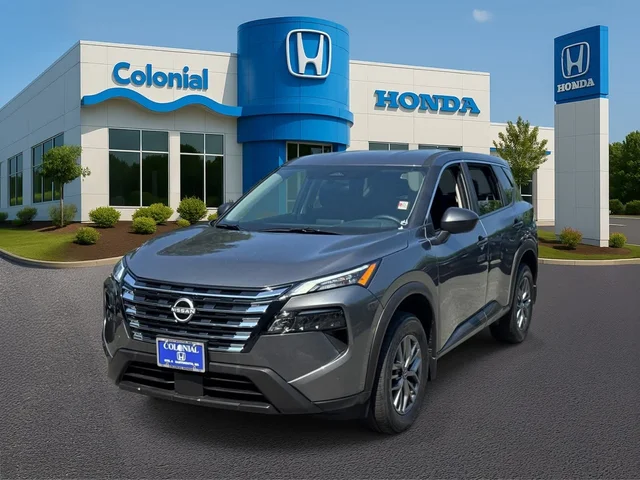 SEMINUEVOS NISSAN Rogue a Estados en autogozo
