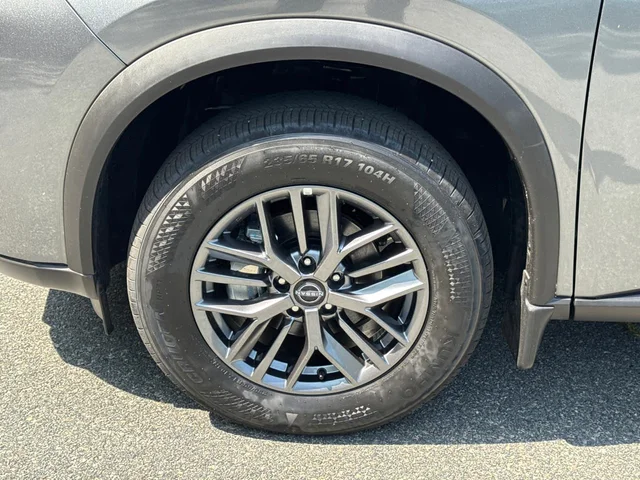 SEMINUEVOS NISSAN Rogue a Estados en autogozo