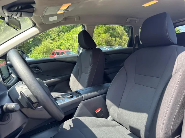 SEMINUEVOS NISSAN Rogue a Estados en autogozo
