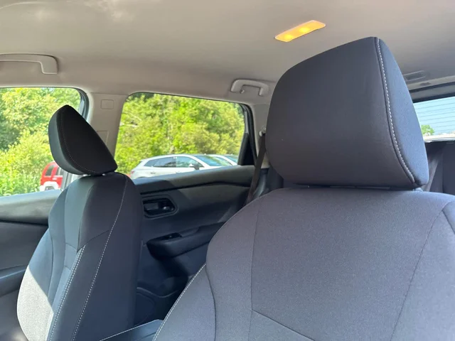 SEMINUEVOS NISSAN Rogue a Estados en autogozo