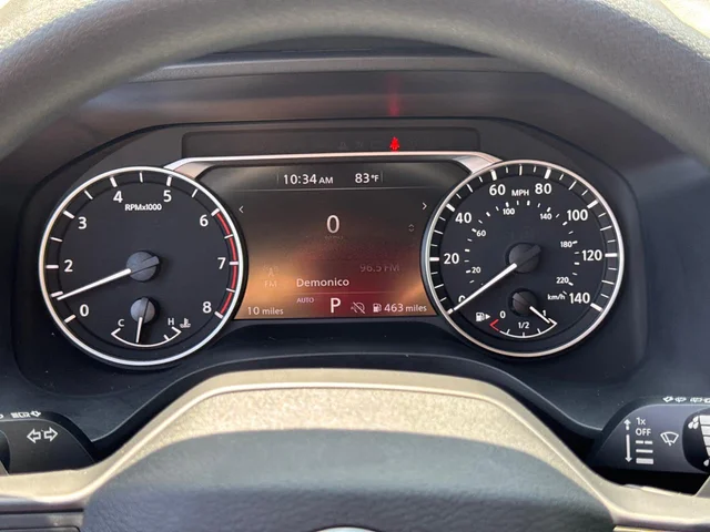 SEMINUEVOS NISSAN Rogue a Estados en autogozo