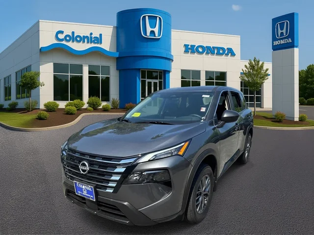 SEMINUEVOS NISSAN Rogue a Estados en autogozo