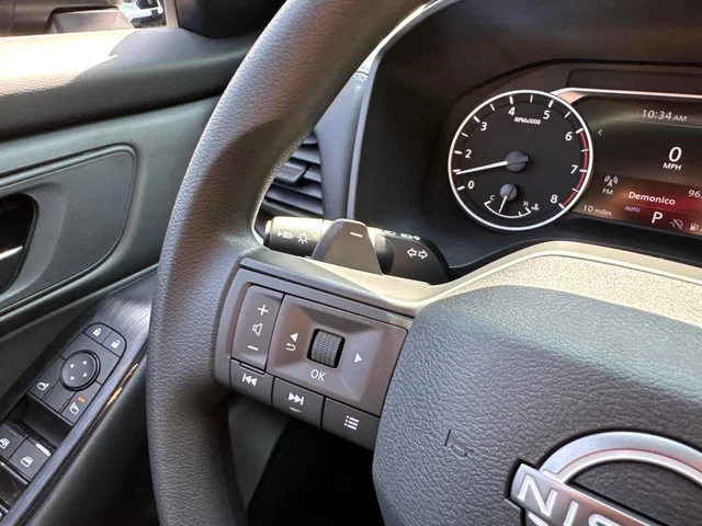 SEMINUEVOS NISSAN Rogue a Estados en autogozo