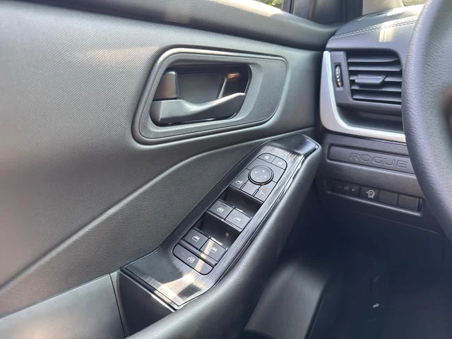 SEMINUEVOS NISSAN Rogue a Estados en autogozo