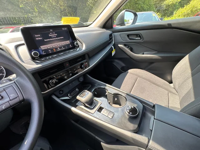 SEMINUEVOS NISSAN Rogue a Estados en autogozo
