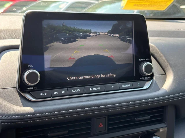 SEMINUEVOS NISSAN Rogue a Estados en autogozo