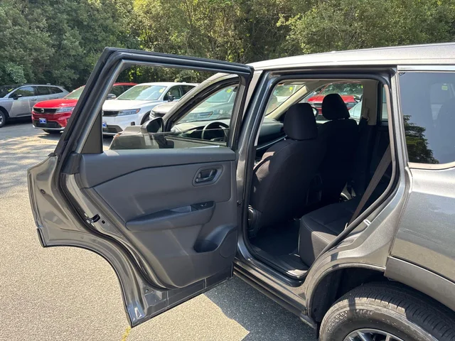 SEMINUEVOS NISSAN Rogue a Estados en autogozo
