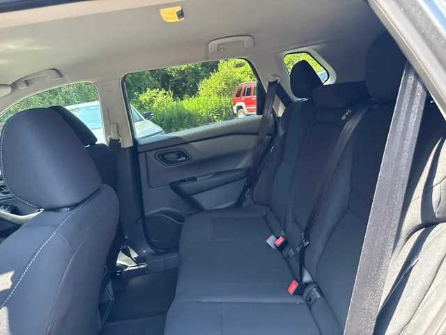 SEMINUEVOS NISSAN Rogue a Estados en autogozo
