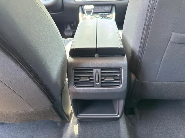 SEMINUEVOS NISSAN Rogue a Estados en autogozo