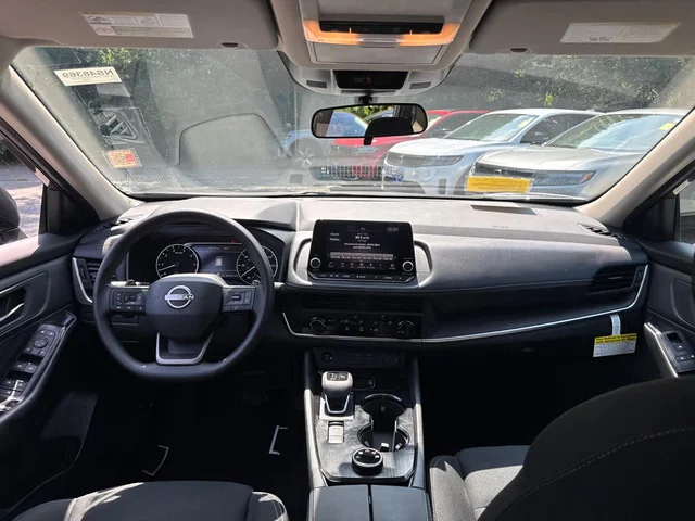 SEMINUEVOS NISSAN Rogue a Estados en autogozo