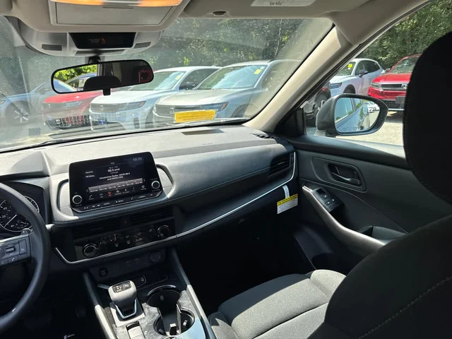 SEMINUEVOS NISSAN Rogue a Estados en autogozo