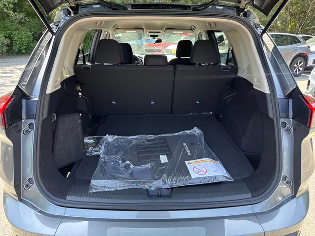 SEMINUEVOS NISSAN Rogue a Estados en autogozo