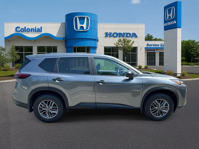 SEMINUEVOS NISSAN Rogue a Estados en autogozo