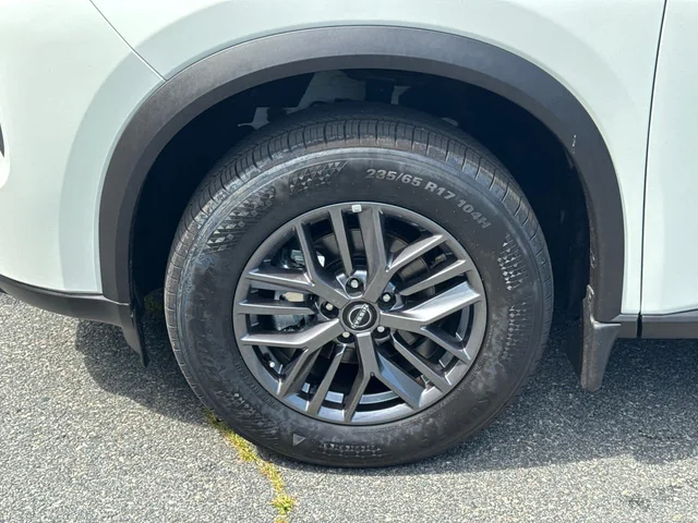 SEMINUEVOS NISSAN Rogue a Estados en autogozo