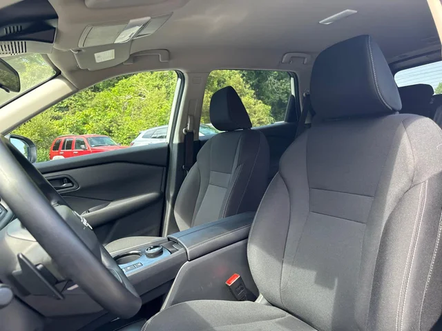 SEMINUEVOS NISSAN Rogue a Estados en autogozo