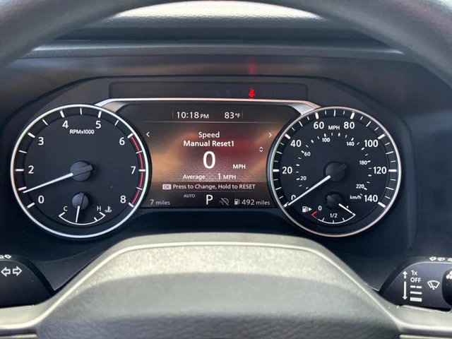 SEMINUEVOS NISSAN Rogue a Estados en autogozo