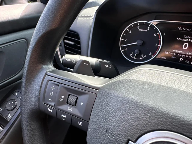 SEMINUEVOS NISSAN Rogue a Estados en autogozo