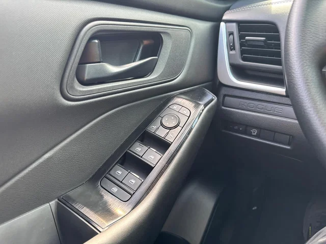 SEMINUEVOS NISSAN Rogue a Estados en autogozo