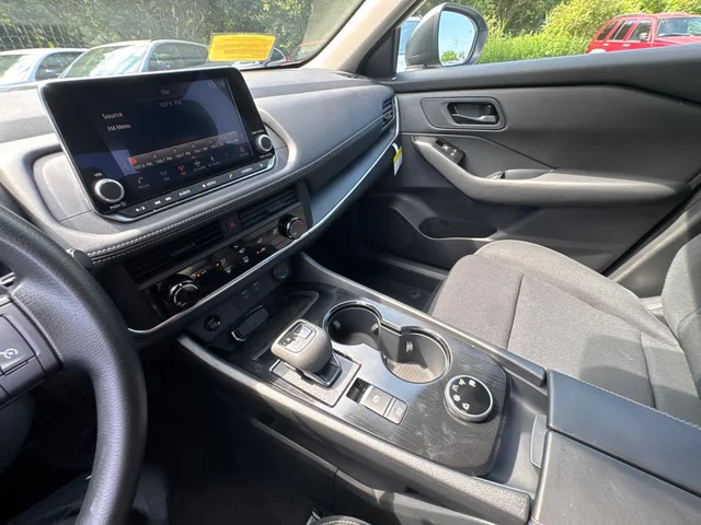 SEMINUEVOS NISSAN Rogue a Estados en autogozo