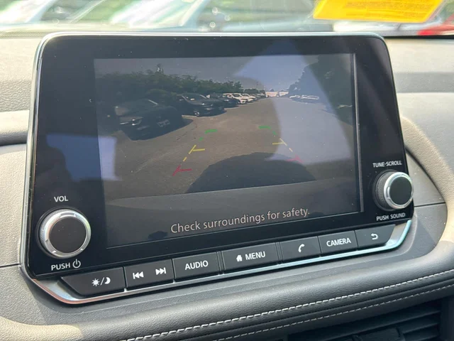 SEMINUEVOS NISSAN Rogue a Estados en autogozo