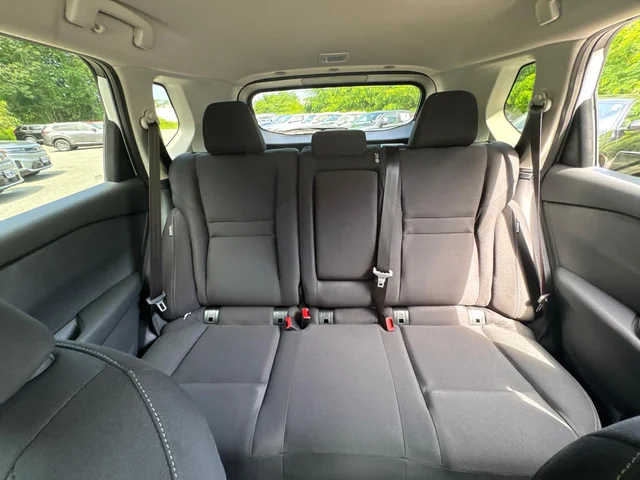 SEMINUEVOS NISSAN Rogue a Estados en autogozo
