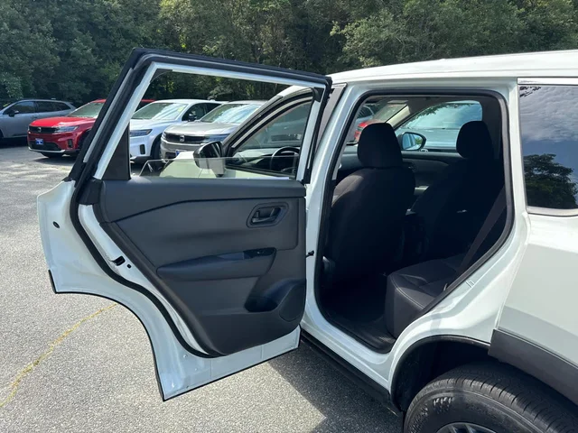 SEMINUEVOS NISSAN Rogue a Estados en autogozo