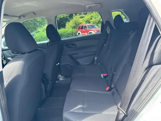 SEMINUEVOS NISSAN Rogue a Estados en autogozo