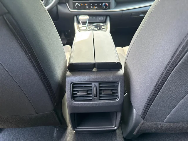 SEMINUEVOS NISSAN Rogue a Estados en autogozo