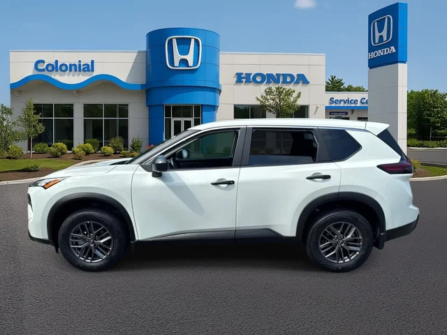 SEMINUEVOS NISSAN Rogue a Estados en autogozo