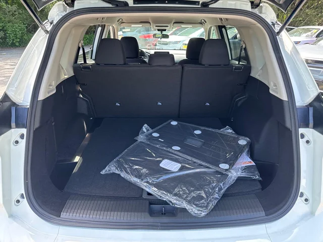 SEMINUEVOS NISSAN Rogue a Estados en autogozo