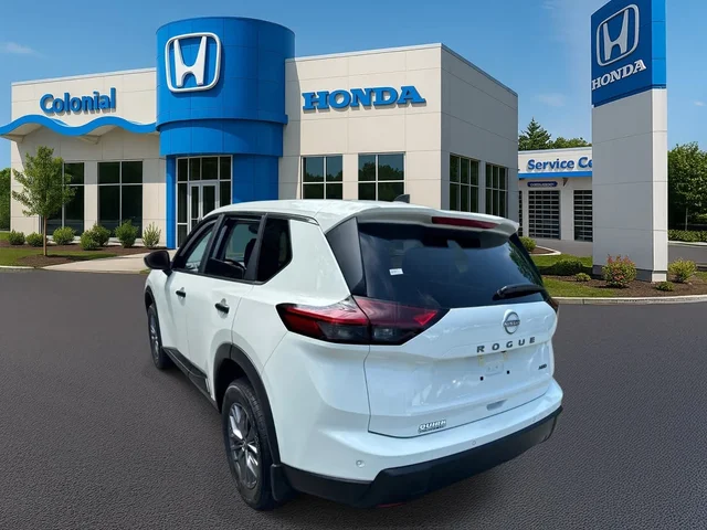 SEMINUEVOS NISSAN Rogue a Estados en autogozo