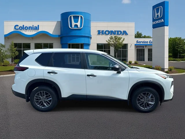 SEMINUEVOS NISSAN Rogue a Estados en autogozo