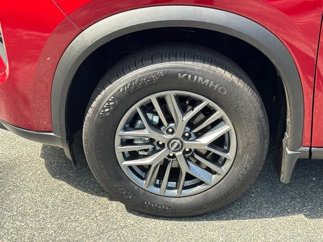SEMINUEVOS NISSAN Rogue a Estados en autogozo