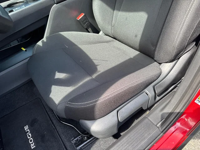 SEMINUEVOS NISSAN Rogue a Estados en autogozo