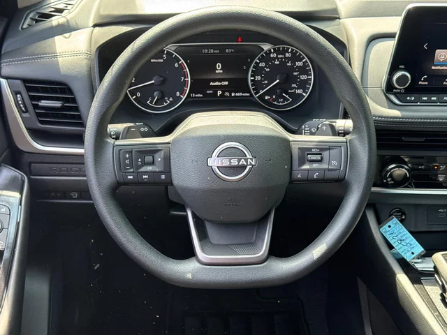 SEMINUEVOS NISSAN Rogue a Estados en autogozo