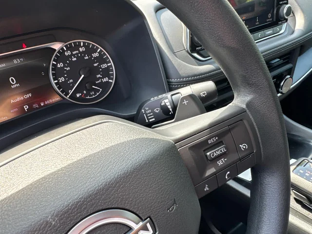 SEMINUEVOS NISSAN Rogue a Estados en autogozo