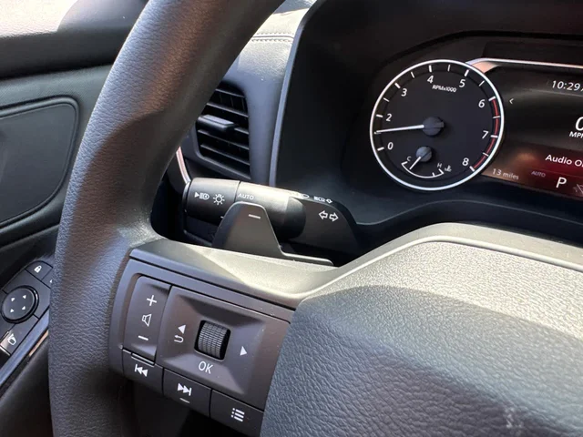 SEMINUEVOS NISSAN Rogue a Estados en autogozo