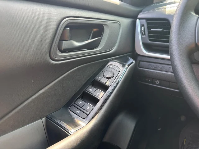 SEMINUEVOS NISSAN Rogue a Estados en autogozo