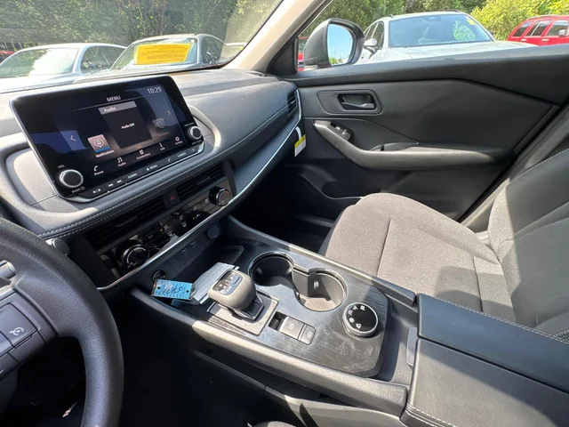 SEMINUEVOS NISSAN Rogue a Estados en autogozo