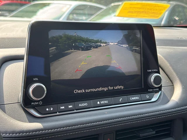 SEMINUEVOS NISSAN Rogue a Estados en autogozo