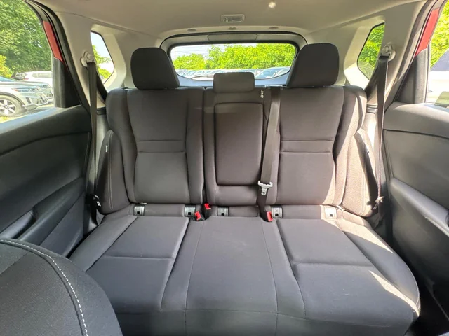 SEMINUEVOS NISSAN Rogue a Estados en autogozo