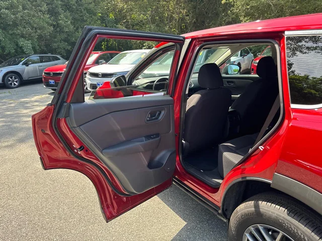 SEMINUEVOS NISSAN Rogue a Estados en autogozo