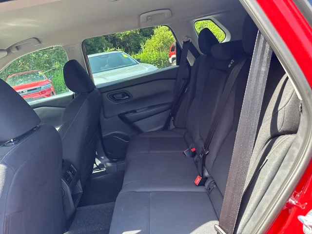 SEMINUEVOS NISSAN Rogue a Estados en autogozo