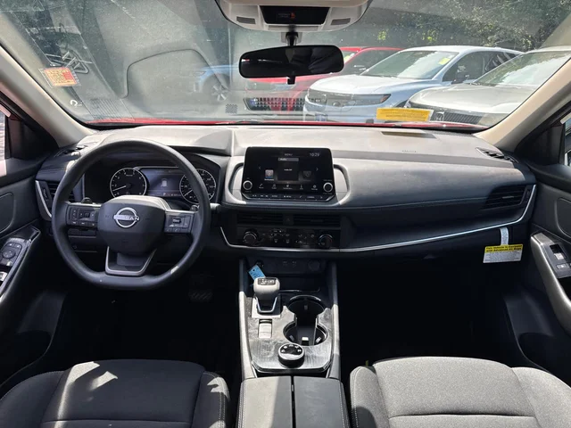 SEMINUEVOS NISSAN Rogue a Estados en autogozo