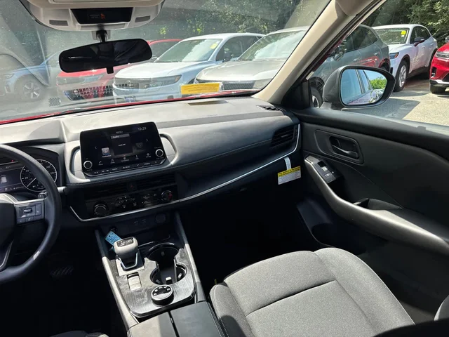 SEMINUEVOS NISSAN Rogue a Estados en autogozo