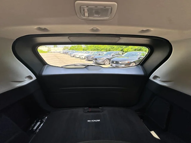 SEMINUEVOS NISSAN Rogue a Estados en autogozo