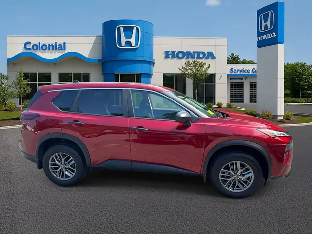 SEMINUEVOS NISSAN Rogue a Estados en autogozo